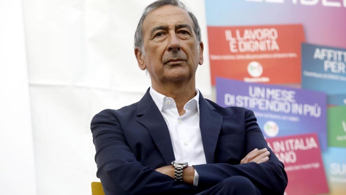 Tre aziende tedesche inquinano più di tutta l’Italia. Ma l’auto la tolgono agli italiani