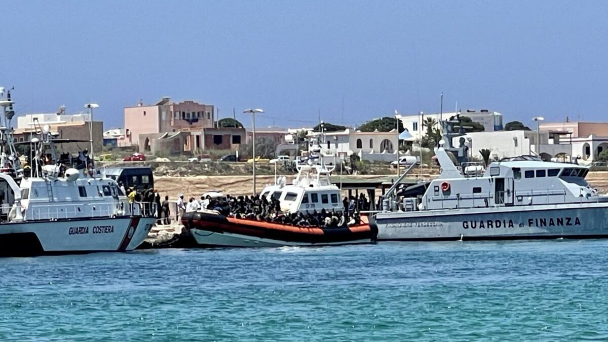Immigrati, al Consiglio Ue mezza vittoria per l’Italia. La spina è il ricollocamento