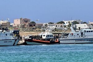 Immigrati, al Consiglio Ue mezza vittoria per l’Italia. La spina è il ricollocamento