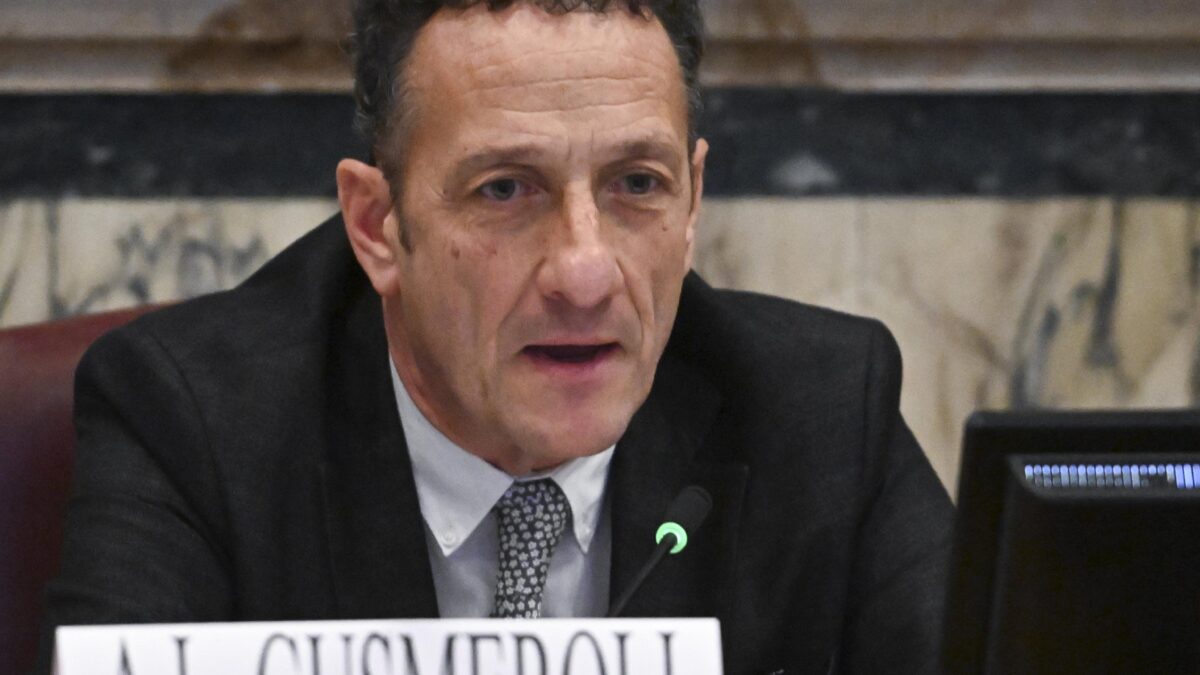 Gusmeroli: «Le partite Iva non saranno più il bancomat fiscale dello Stato»