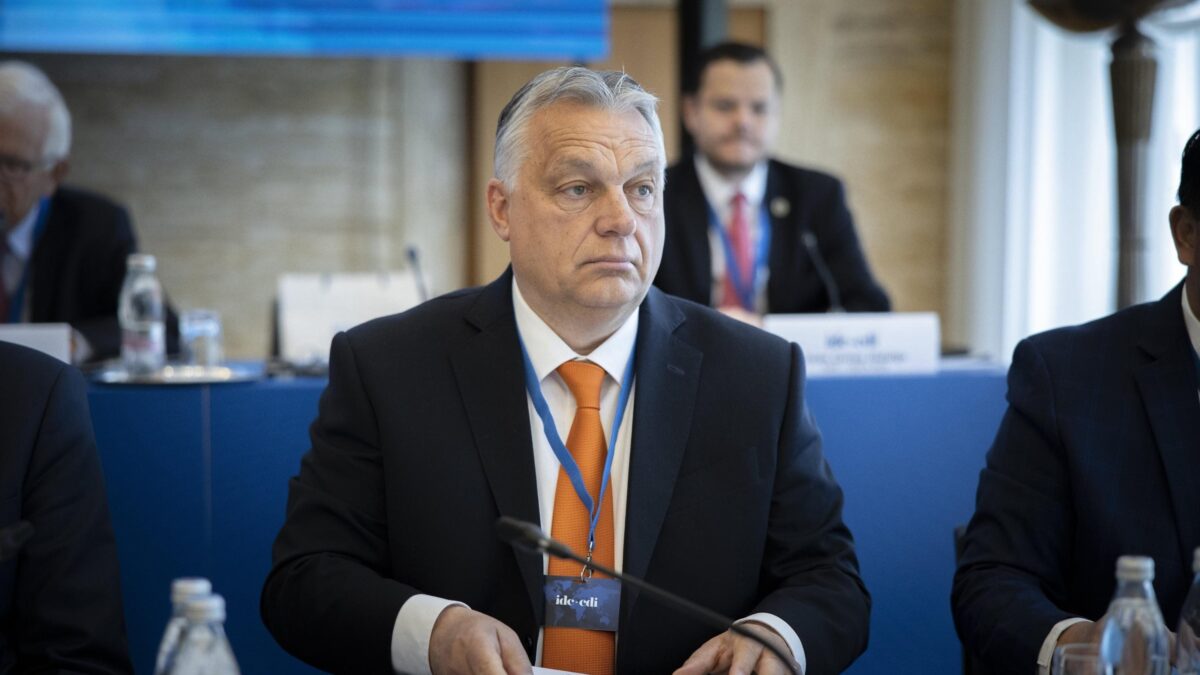 Lo stop dell’Europa a Orbán è una pistola puntata su tutti i governi di destra