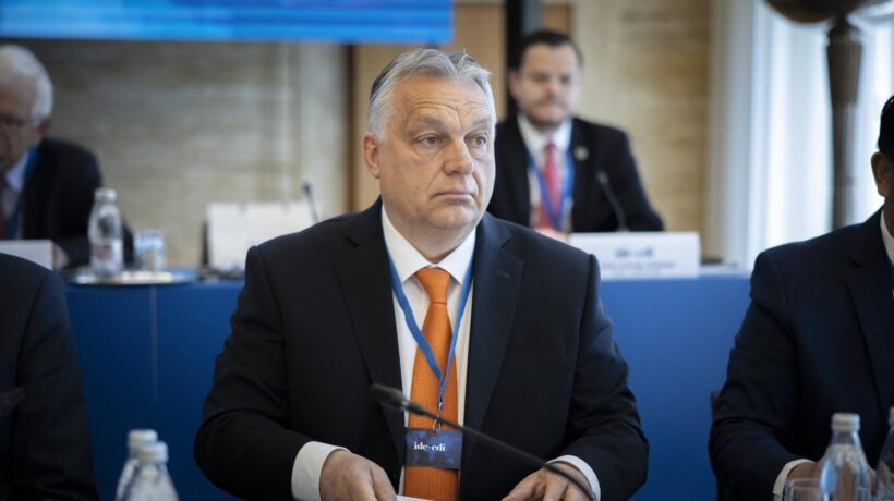 Lo stop dell’Europa a Orbán è una pistola puntata su tutti i governi di destra