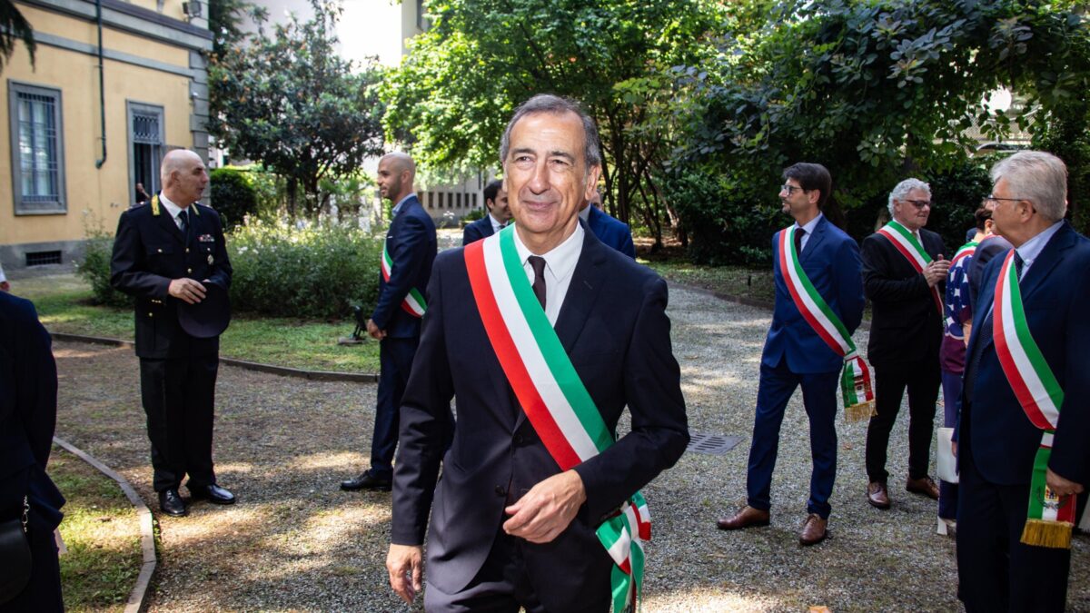Bruxelles vuol costringerci ad allargare i poteri green dei sindaci «tifosi» della Ztl