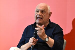 Nordio striglia i pm: «Il nostro referente è il Csm, il sindacato non può interferire»