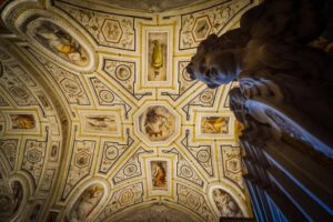 Alla scoperta di Napoli sotterranea