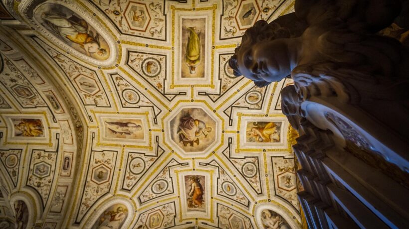 Alla scoperta di Napoli sotterranea