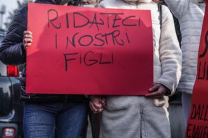 I professionisti dell’abuso odiano la famiglia