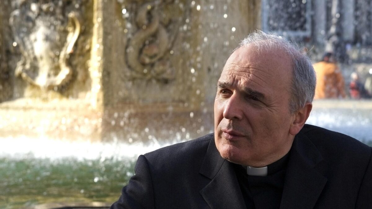 Massimo Camisasca: «Io, ex cappellano del Milan, vi racconto chi era Silvio»