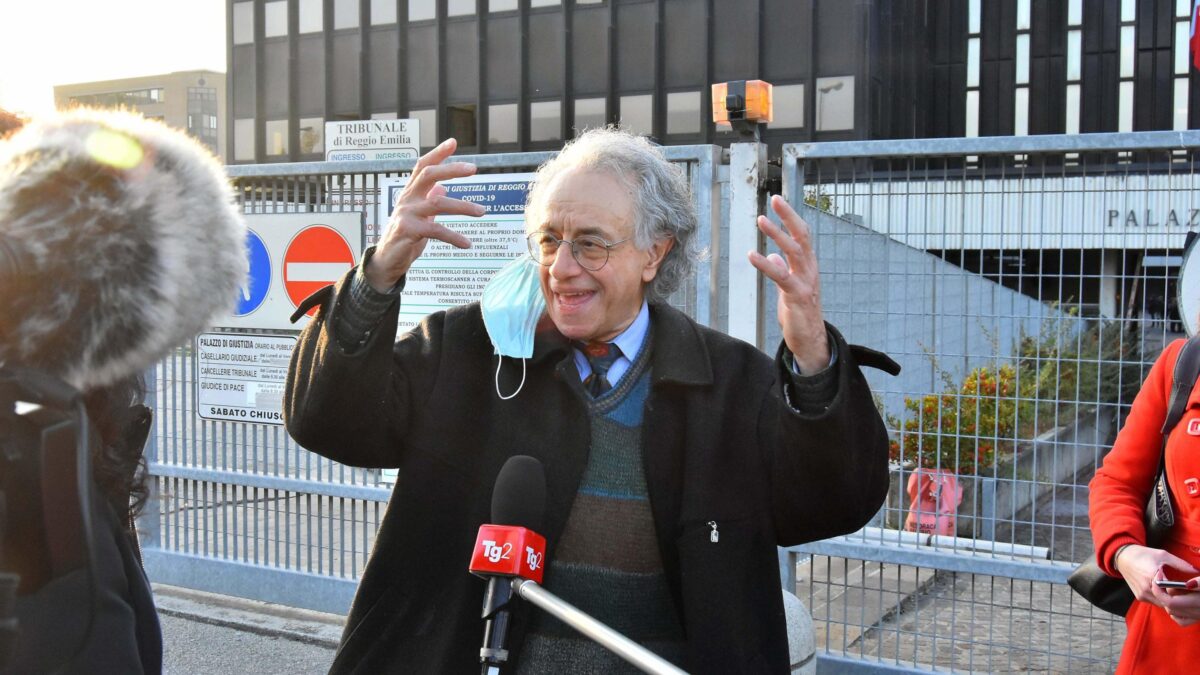 Pablo Trincia: «Sinistra  ambigua su Bibbiano. Nelle carte prove devastanti»