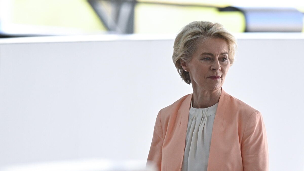 Legge Natura più Patto di stabilità. La maggioranza Ursula si gioca tutto