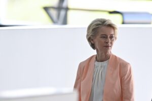 Legge Natura più Patto di stabilità. La maggioranza Ursula si gioca tutto