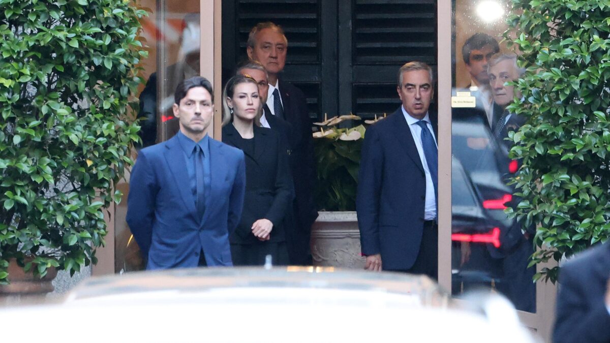 Maurizio Gasparri: «Nulla sarà come prima. Ma noi dobbiamo restare berlusconiani»