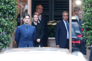 Maurizio Gasparri: «Nulla sarà come prima. Ma noi dobbiamo restare berlusconiani»