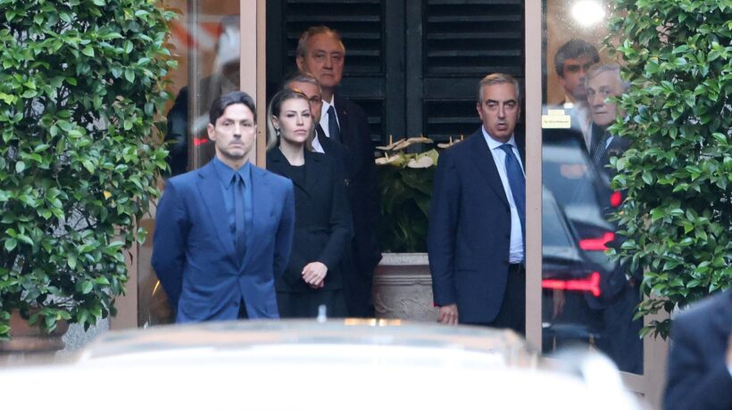 Maurizio Gasparri: «Nulla sarà come prima. Ma noi dobbiamo restare berlusconiani»