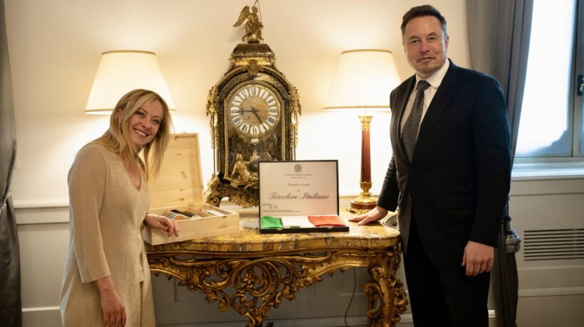 Caro Musk, lei è geniale ma io ancora non mi fido