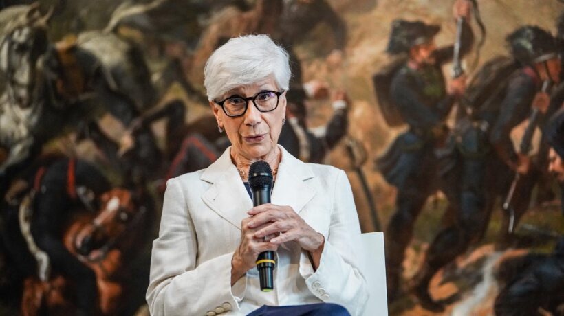 Giudici pronti a metterci il guinzaglio Ue