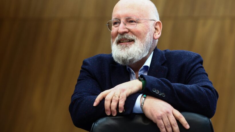 Timmermans, pressioni indebite anche sugli svedesi