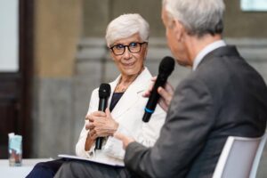 Da Polonia, Ungheria e Germania una lezione alla Sciarra sul diritto Ue