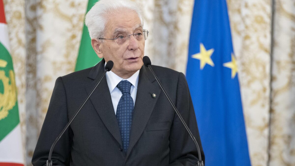 Schiaffo del Colle ai censori del Web