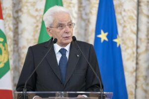 Schiaffo del Colle ai censori del Web