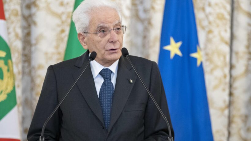 Schiaffo del Colle ai censori del Web