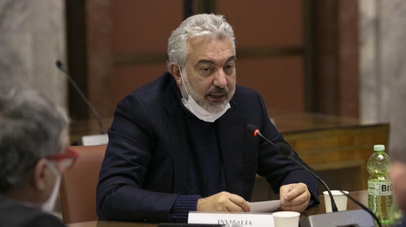 Con la riforma di Nordio rischia di saltare l’inchiesta sulle mascherine di Arcuri