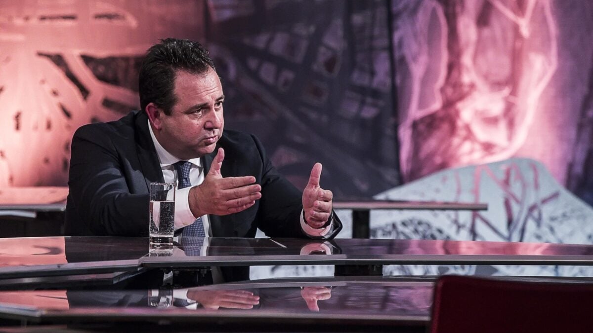 Violò il segreto sui verbali di Amara: l’ex pm Davigo condannato a 15 mesi