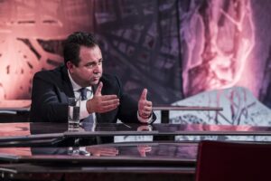 Violò il segreto sui verbali di Amara: l’ex pm Davigo condannato a 15 mesi