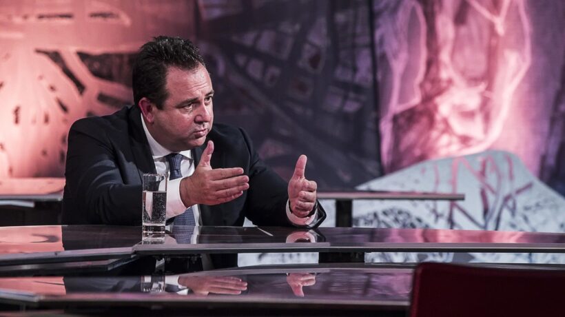Violò il segreto sui verbali di Amara: l’ex pm Davigo condannato a 15 mesi