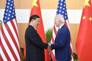 «Xi è un dittatore». Biden colpisce ancora e Pechino ci marcia