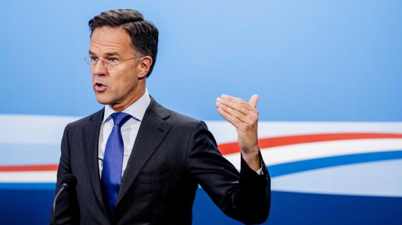 I contadini olandesi umiliano Rutte. Salta l’intesa per ridurre le emissioni