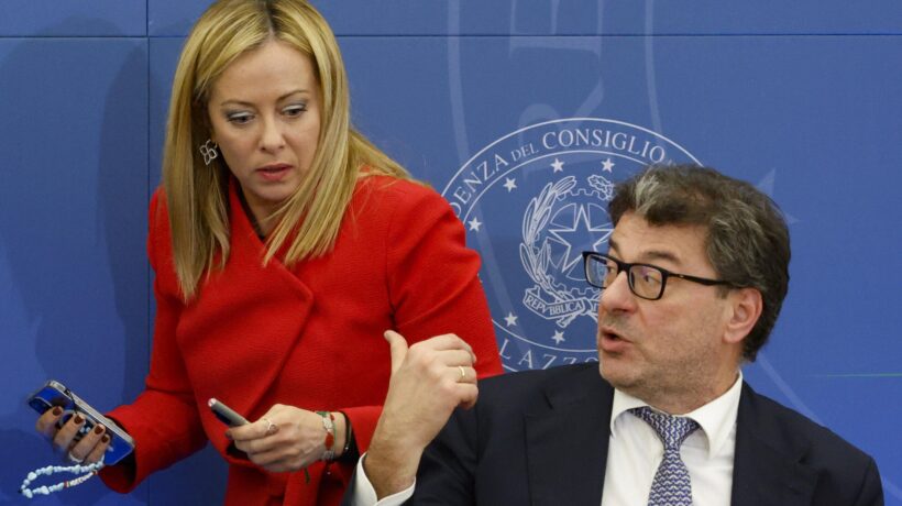 Piano del governo sul Mes: tirarla in lungo