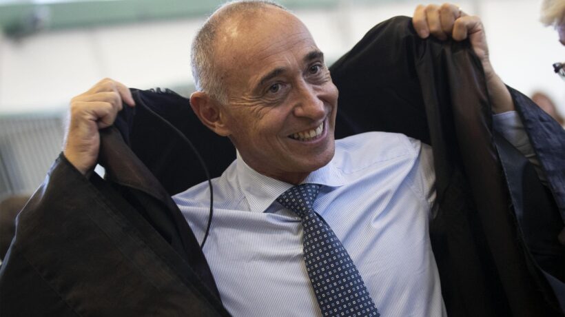 Marra e Cascini presto archiviati. Adesso a rischiare è il giudice