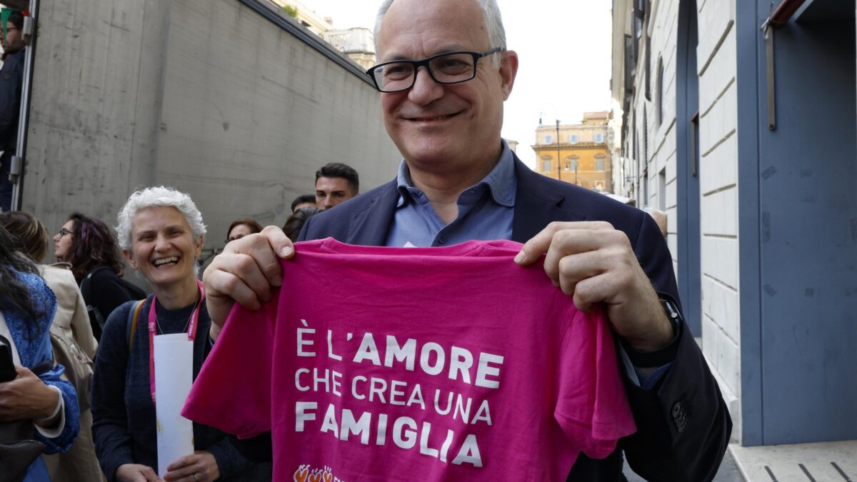 La Cedu delude i gay. Roccella: ora sanatoria