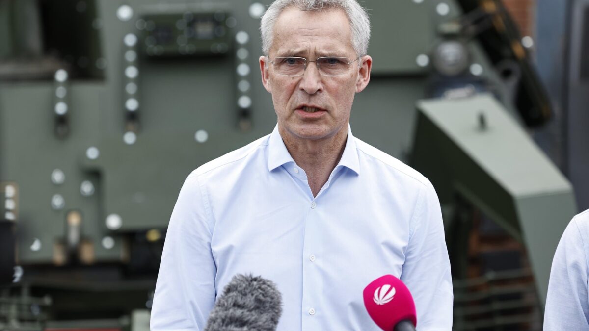 La Nato sogna la transizione verde militare