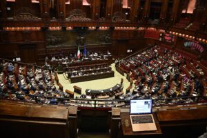 L’utero in affitto reato universale è l’unico argine a ogni scorciatoia