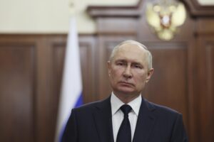 Riecco Putin e Shoigu. Zuppi atteso a Mosca