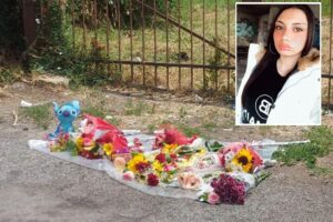 Michelle ammazzata per un «no» all’amico che voleva soltanto aiutare