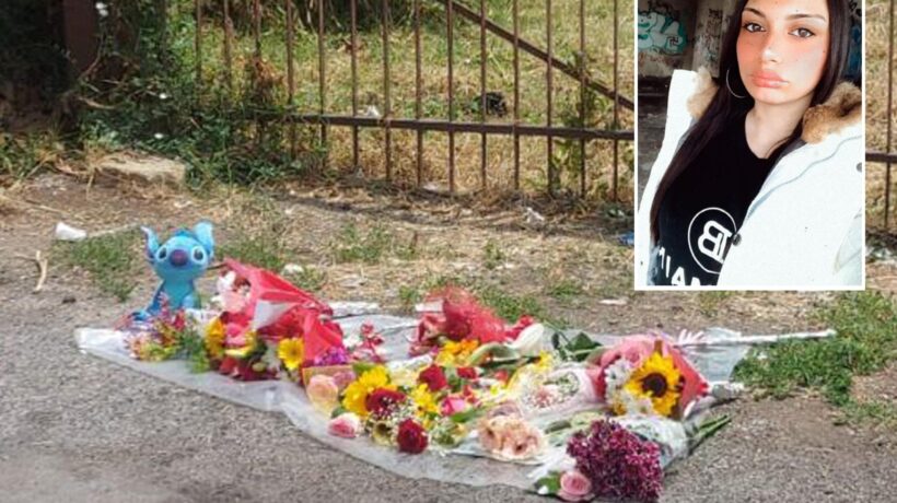 Michelle ammazzata per un «no» all’amico che voleva soltanto aiutare