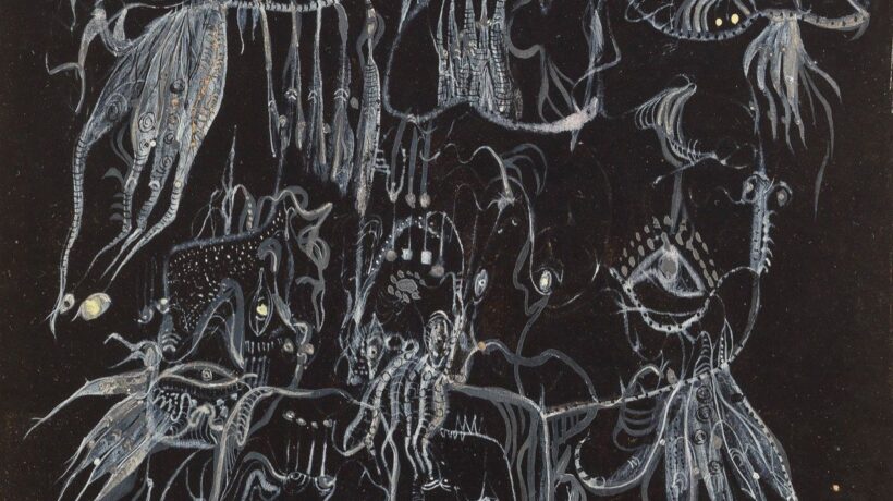 I Surrealisti in mostra al MUDEC di Milano
