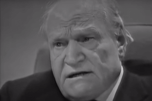 «La mia devozione per lui è più forte della vita»: Ungaretti e Mussolini