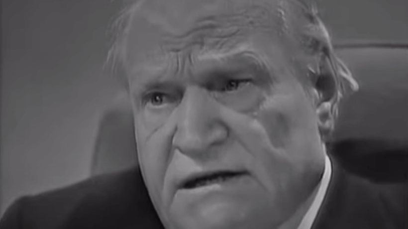 «La mia devozione per lui è più forte della vita»: Ungaretti e Mussolini