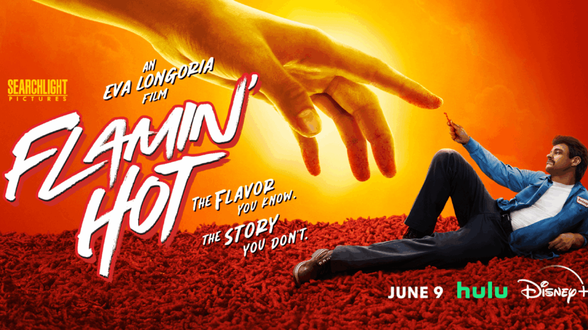 «Flamin’ Hot», la commedia Disney sugli snack Cheetos