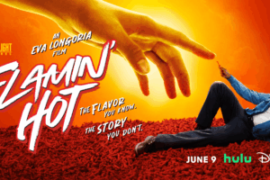 «Flamin’ Hot», la commedia Disney sugli snack Cheetos