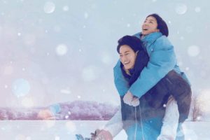«Divorziamo!», la nuova serie tv giapponese in arrivo su Netflix