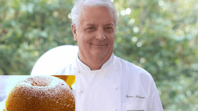 Bossolà, la ciambella col buco senza orpelli di una dolce Leonessa