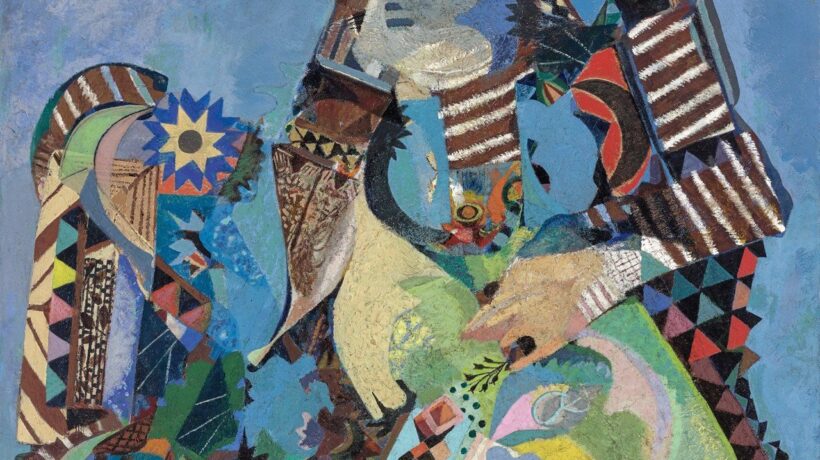I Surrealisti in mostra al MUDEC di Milano