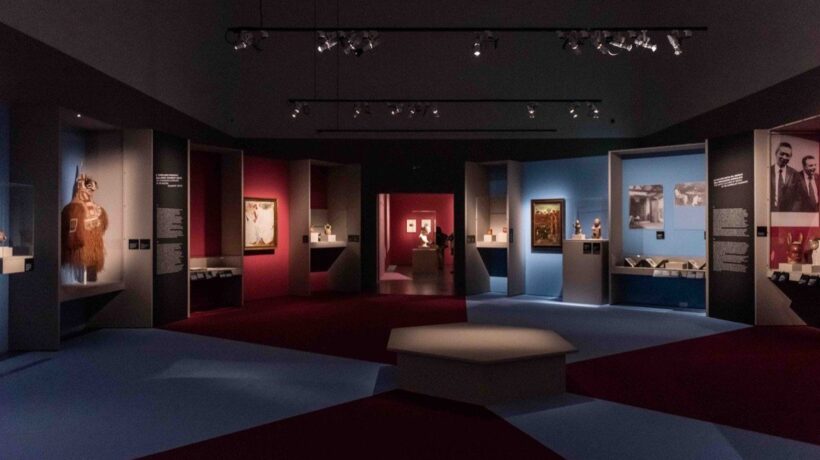 I Surrealisti in mostra al MUDEC di Milano
