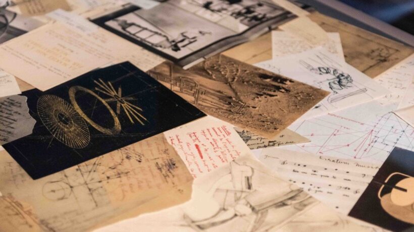 I Surrealisti in mostra al MUDEC di Milano