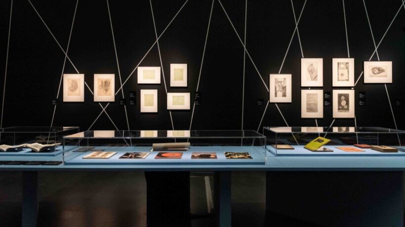 I Surrealisti in mostra al MUDEC di Milano